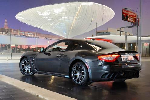 Maserati GranTurismo de ocasi&oacute;n barato