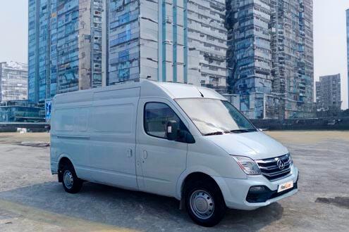 Maxus ocasi&oacute;n