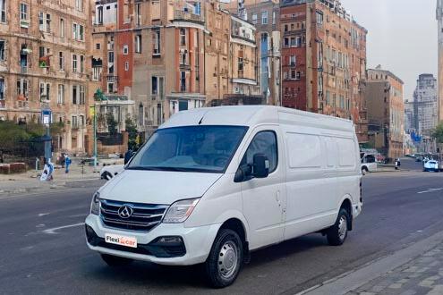 Maxus