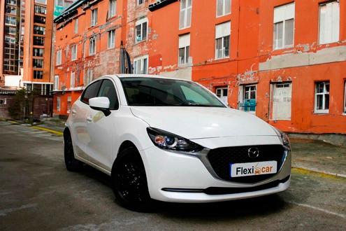 Mazda 2 barato