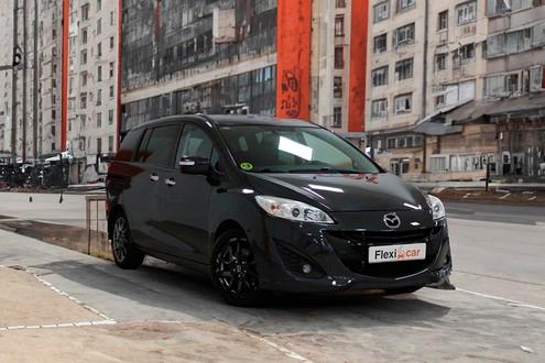 Mazda 5 barato