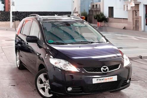 Mazda 5