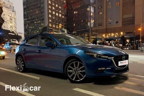 Mazda en Alicante de ocasi&oacute;n barato