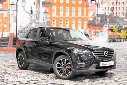 Mazda en Alicante de ocasi&oacute;n
