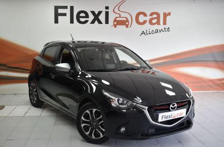 Mazda barato