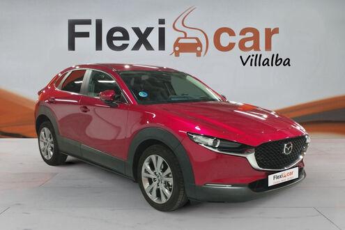 Mazda CX-30 de ocasi&oacute;n
