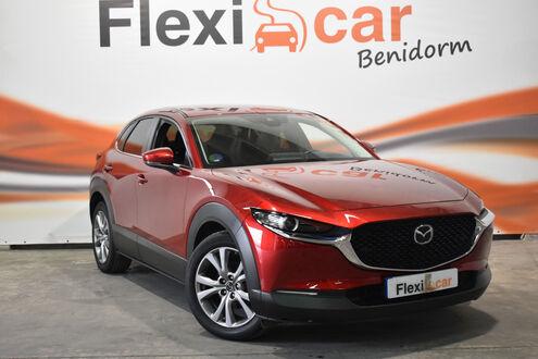 Mazda CX-30 segunda mano