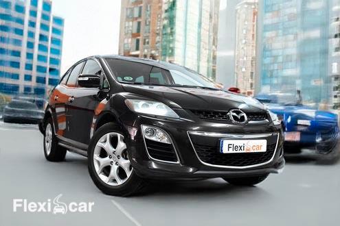 Mazda CX-7 barato