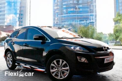 Mazda CX-7