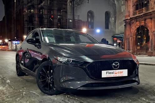 Mazda h&iacute;brido no enchufable de segunda mano barato