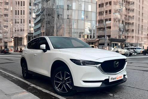 Coches Mazda en M&aacute;laga barato