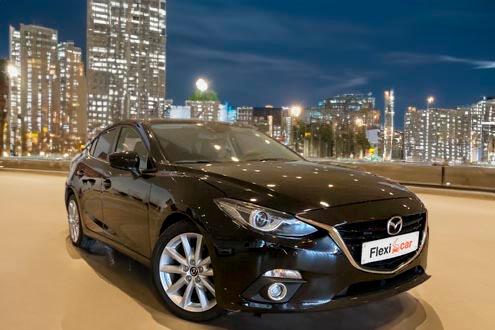 Coches Mazda en M&aacute;laga de ocasi&oacute;n