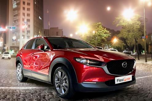 Coches Mazda en M&aacute;laga de segunda mano barato