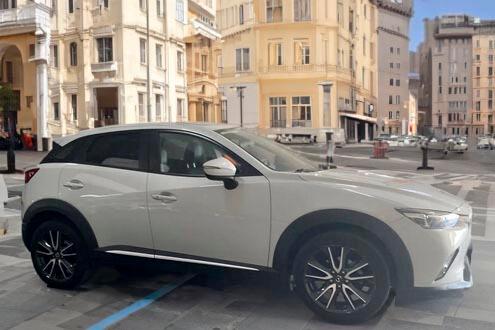 Coches Mazda en M&aacute;laga de segunda mano