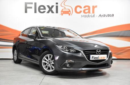 Mazda Mazda3 ocasion