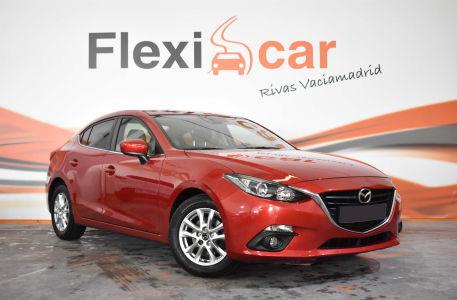 Mazda Mazda3 segunda mano