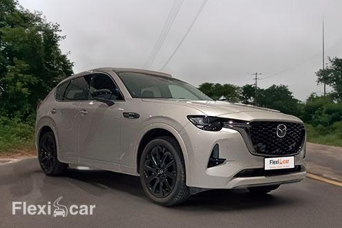 Coches Mazda en Murcia de ocasi&oacute;n