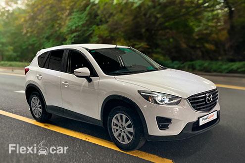 Coches Mazda en Murcia de segunda mano