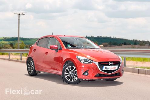 Coches Mazda en Murcia seminuevos