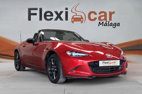 Mazda MX-5 oferta