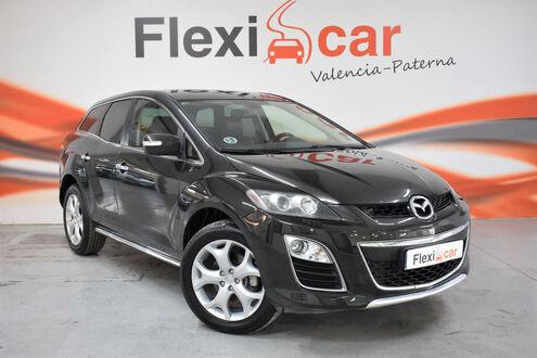 Mazda ocasi&oacute;n Valencia