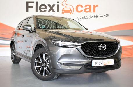 Mazda ocasion