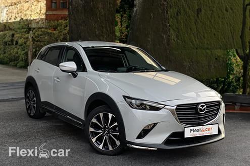 Mazda oferta