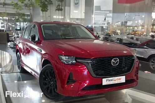 Mazda en Zaragoza de segunda mano