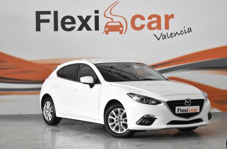 Mazda3 ocasion
