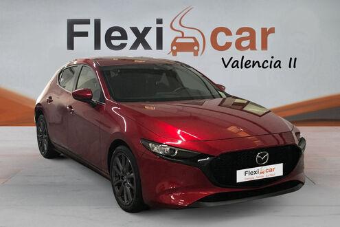 Mazda3 oferta