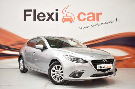 Mazda3 segunda mano