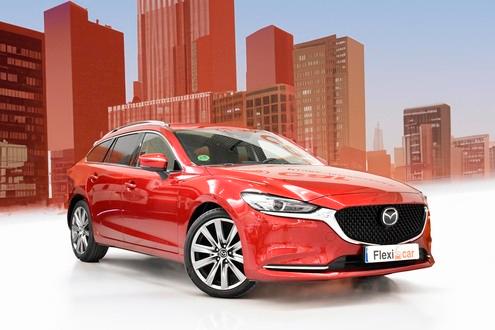 Mazda6