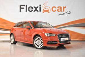 Coches Audi de ocasi&oacute;n en Murcia