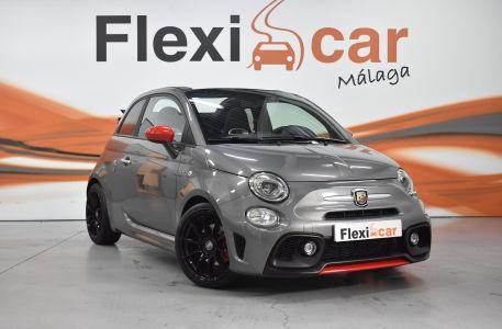 coches abarth baratos