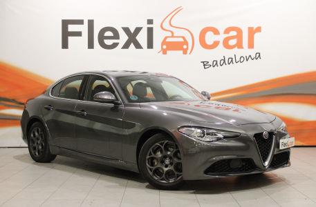 Alfa Romeo ocasi&oacute;n