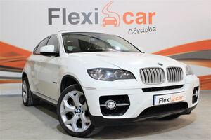 Coches BMW de ocasi&oacute;n en C&oacute;rdoba