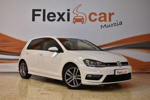 Coches Volkswagen en Murcia