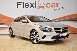 Coches Mercedes en Murcia