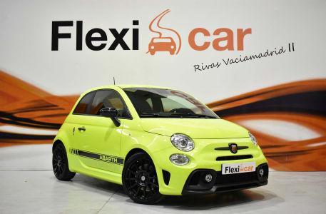 Abarth ocasion