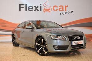 Coches Audi en Murcia