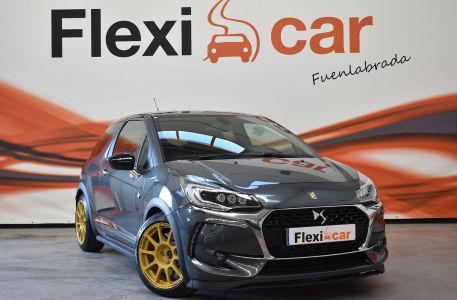 coches concesionario ds