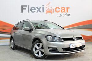 Volkswagen en C&oacute;rdoba