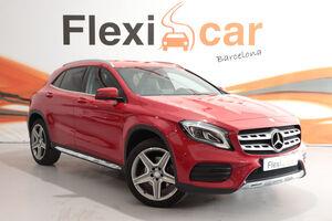 Coches Mercedes de ocasi&oacute;n en Murcia