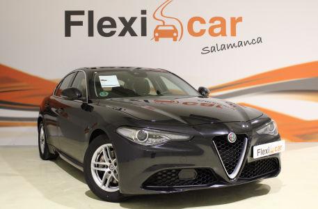 Alfa Romeo segunda mano