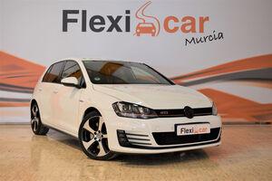 Coches Volkswagen de segunda mano en Murcia