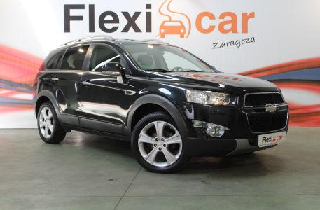Chevrolet baratos