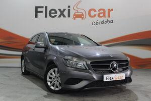 Coches Mercedes de ocasi&oacute;n en Cordoba