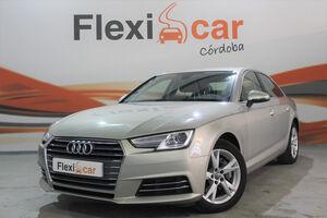 Coches Audi en C&oacute;rdoba