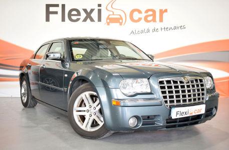 chrysler ocasion