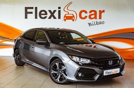 concesionario honda